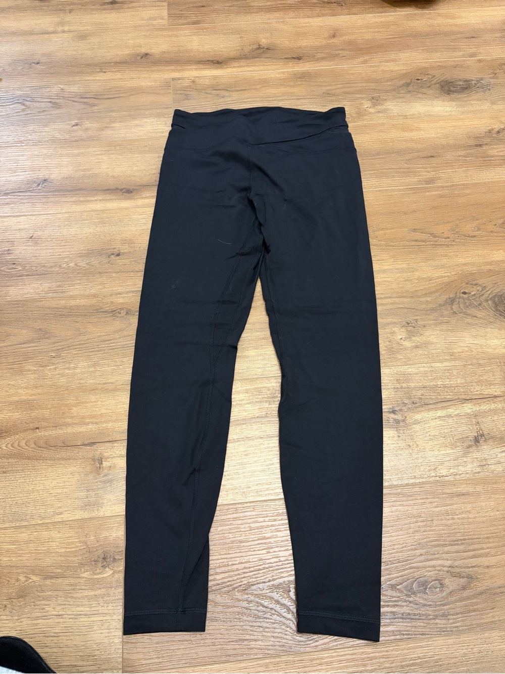 Lulu Aligned Angles Super High Rise Legging